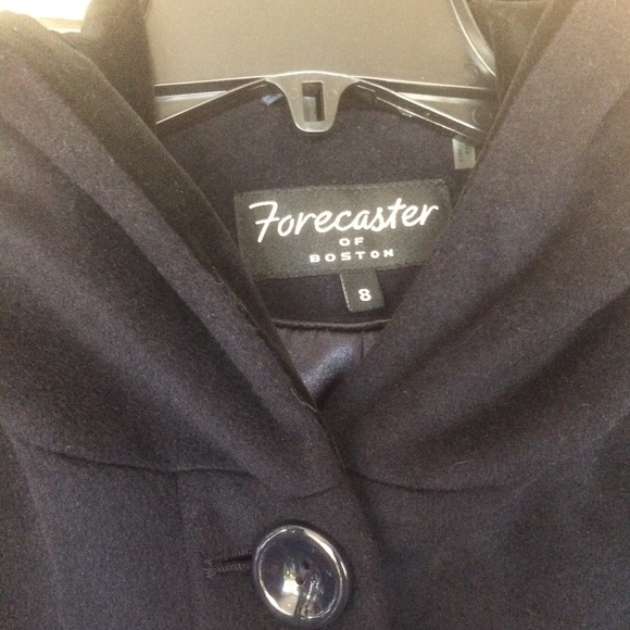 forecaster of boston Jackets & Coats Forecaster Of Boston Heavy